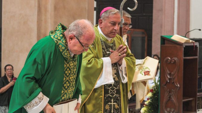 Misa con Monseñor Antoine 027