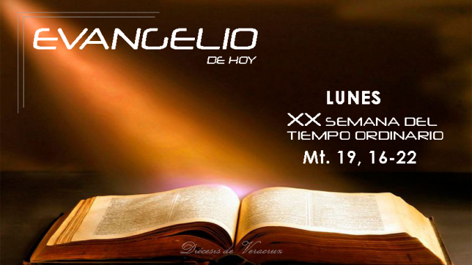 semana 20 17 de agosto